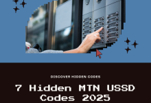 7 Hidden MTN USSD Codes Every Nigerian Should Know in 2025