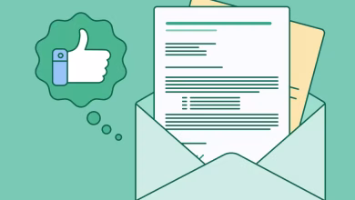 Best CV/Resume Format for Scholarship Applications (with Nigerian Examples)